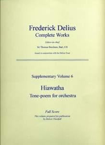Hiawatha